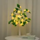 LED Rose Flower Tree Lamp