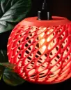 Contagion Pendant Lamp
