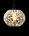 Virus Pendant Lamp