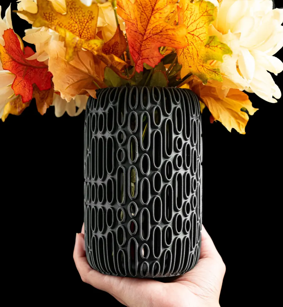 Breach Flower Vase