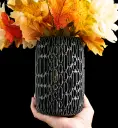 Breach Flower Vase