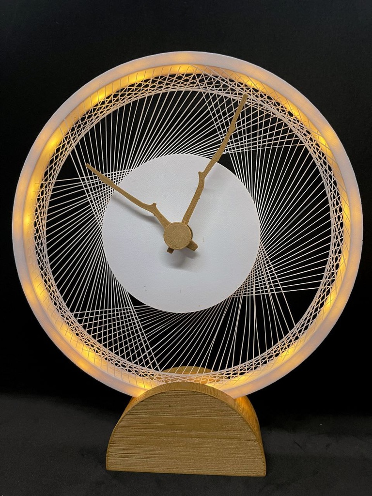 X-Clock