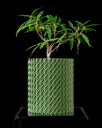 Flow Planter Pot