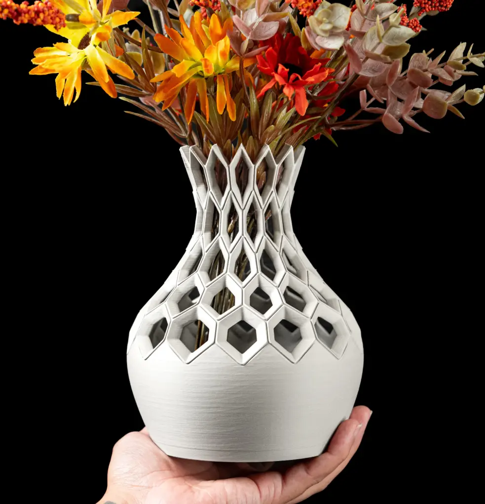 Hexa Pot