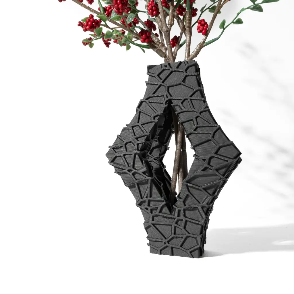 The vari Vase