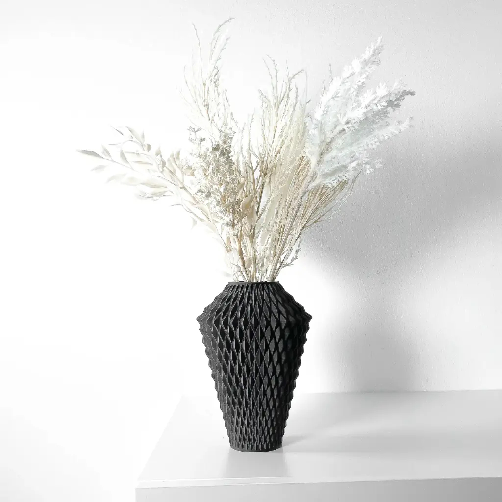 The ventori vase