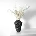 The ventori vase