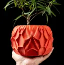 Vessel Planter Pot