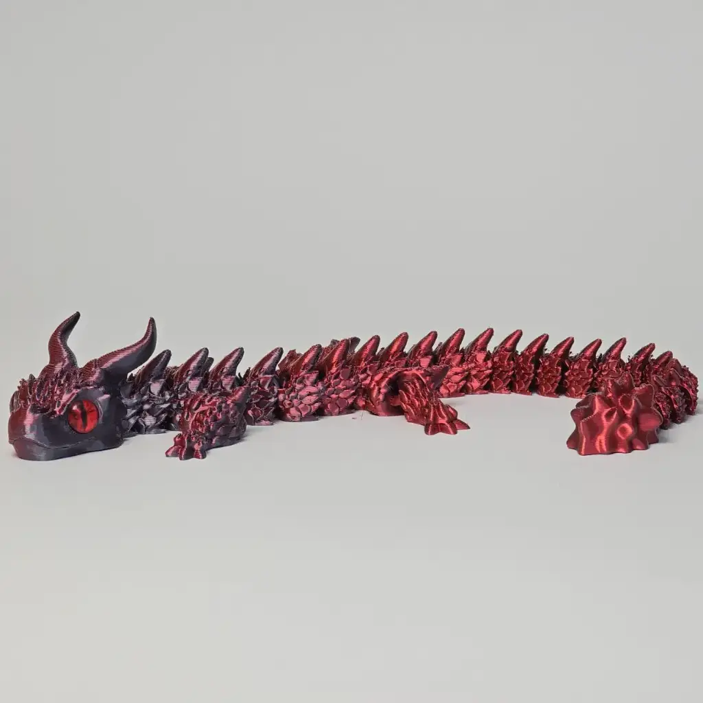 Articulated Dragon