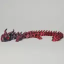 Articulated Dragon
