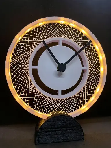X-Clock V2