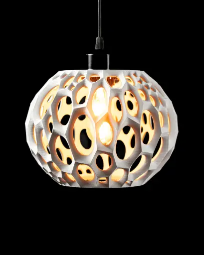 Virus Pendant Lamp