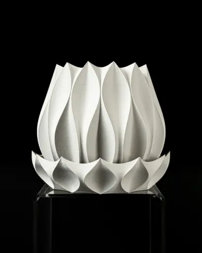 Abyssal Planter Pot V2