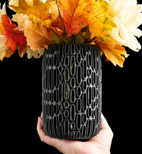 Breach Flower Vase