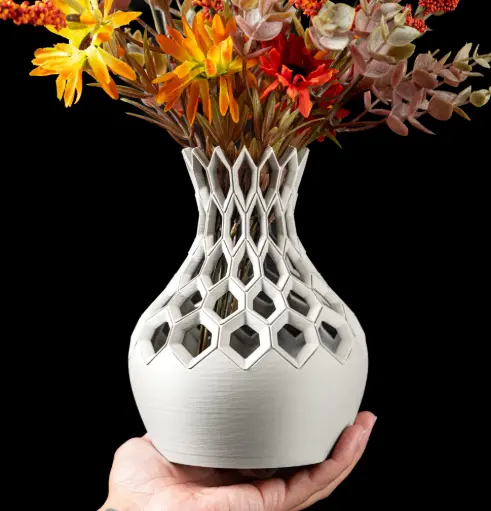 Hexa Pot