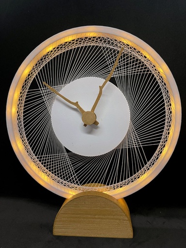 X-Clock