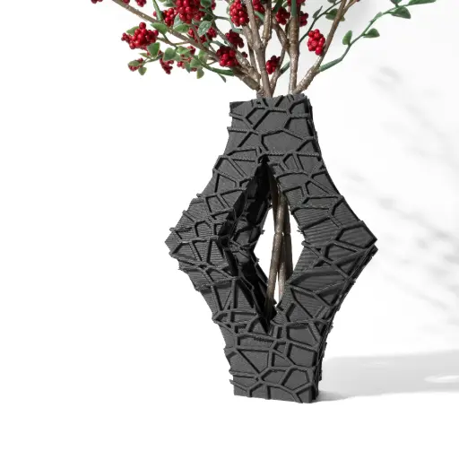 The vari Vase