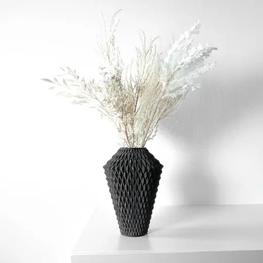 The ventori vase