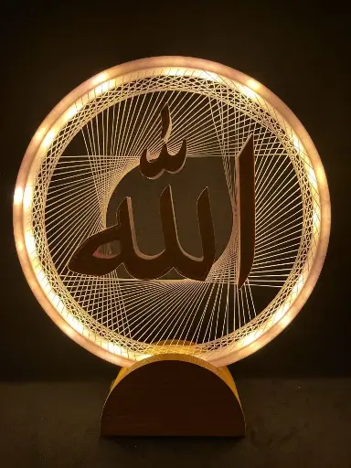 X-Allah