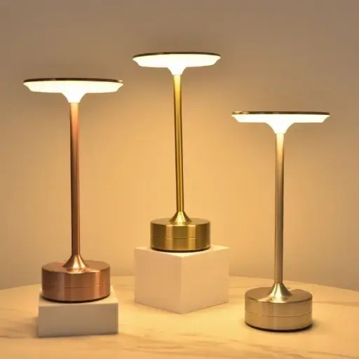 Sunset Lamp